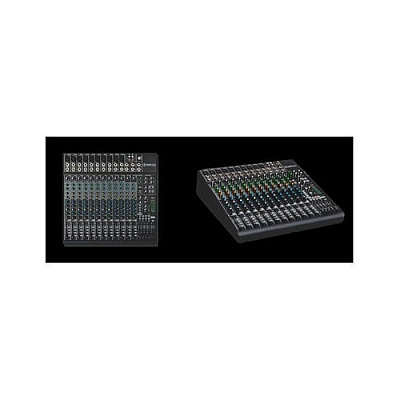 Mediatech 1642-vlz4 Pro Compact Mixer (MT16358)
