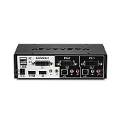 Trendnet 2-port Dvi Kvm Switch Kit (TK222DVK)