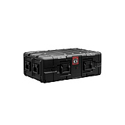 Deployable Systems Pelican 4u Black Box Rack Case (BB0040)
