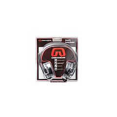 Syba Multimedia Cruiser Pc200-i 2.0 Stereo Gaming Headse (OGAUD63084)