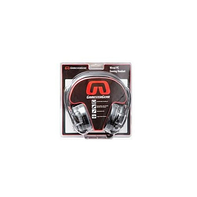 Syba Multimedia Cruiser Pc200-i 2.0 Stereo Gaming Headse (OGAUD63084)