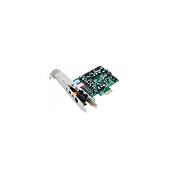 Syba Multimedia Pci-express 24-bit 8-channel Surround So (SDPEX63081)
