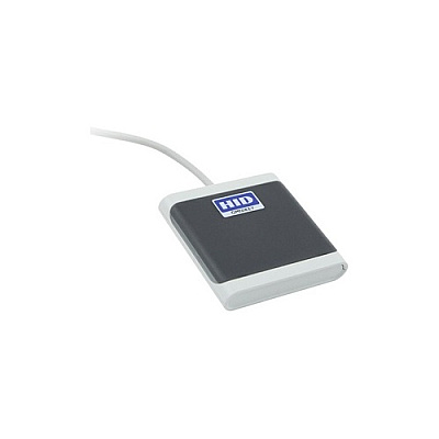 Hid Identity Omnikey 5025 Cl (fw1.0) (R50250001GR)