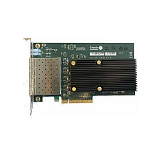 Chelsio Communications 4-port 1/10gbe Half Size Uwire (T540CR)