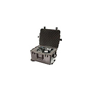 Deployable Systems Pelican Im2750 - Black No Foam (IM275000000)