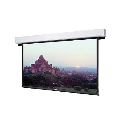 DA-Lite Screen Adv Dlx,110d 54x96npa Mw (94280)