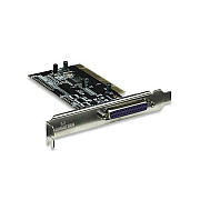 Manhattan - Strategic Parallel Pci Card (158220)