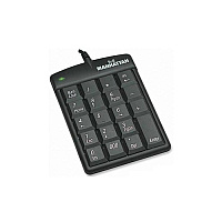 Manhattan - Strategic Numeric Keypad (176354)