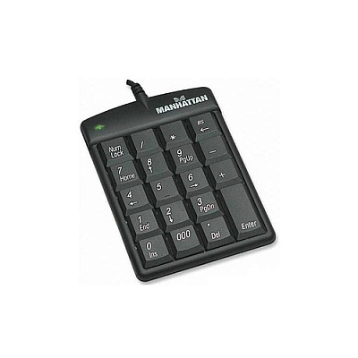 Manhattan - Strategic Numeric Keypad (176354)