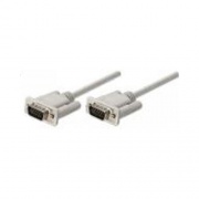 Manhattan - Strategic 6 Ft Hd15m To Hd15m Cable (300735)