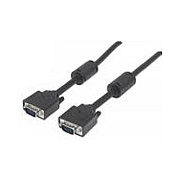 Manhattan - Strategic Svga Monitor Cable (317733)
