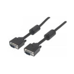 Manhattan - Strategic Svga Monitor Cable (317733)