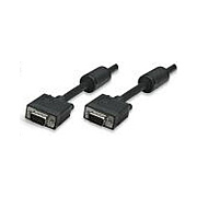 Manhattan - Strategic Svga Monitor Cable (317757)