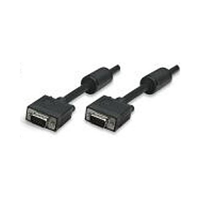 Manhattan - Strategic Svga Monitor Cable (317757)
