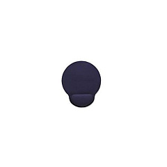Manhattan - Strategic Wrist-rest Blue Mouse Pad (434386)