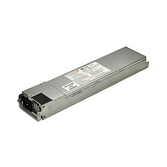 Supermicro Computer 1u740w Platinum Redundant Single Output (PWS741P1R)