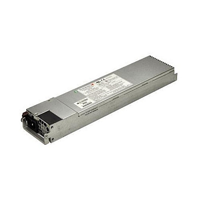 Supermicro Computer 1u740w Platinum Redundant Single Output (PWS741P1R)