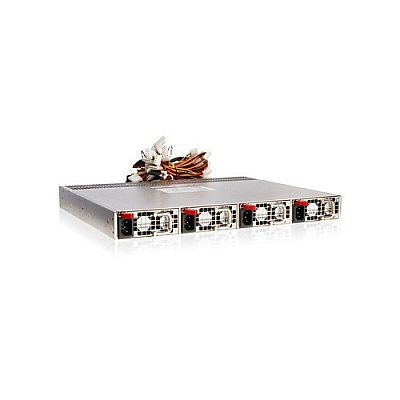 Istarusa 2000w 1u Redundant Power Supply (IS2000RH1UP)