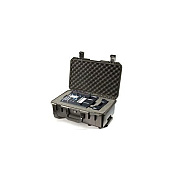 Deployable Systems Pelican Im2500 Storm Case - Black W/foam (IM250000001)