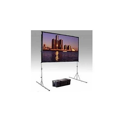 DA-Lite Screen F/f Dlx Comp Scrn,dv 9x12 (88703HD)