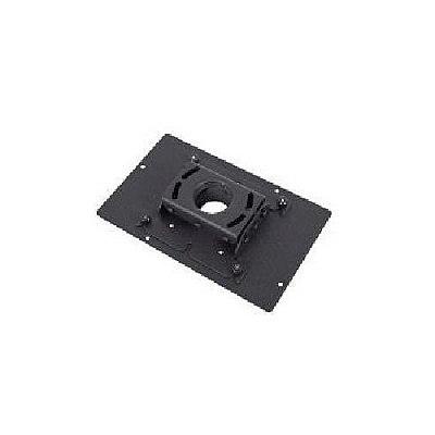 Chief Manufacturing , Incl Slb, Blk (RPA317)