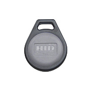 Hid Identity Proxkey Iii, Prog., F-black, B-hid Logo, (1346LNSRN)
