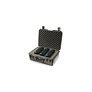 Deployable Systems Hardigg Im2600 Storm Case - Black W/foam (IM260000001)