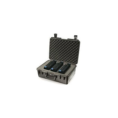 Deployable Systems Hardigg Im2600 Storm Case - Black W/foam (IM260000001)