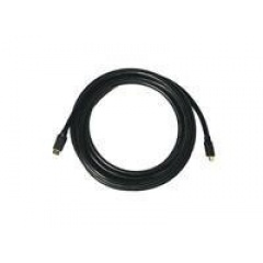 Kramer Electronics Plenum Rated Cable With Ethernet - 25 (97-91213025)