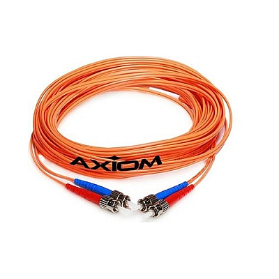 Axiom Lc/st Om1 Fiber Cable 8m (LCSTMD6O8MAX)