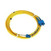 Axiom Lc/st Os2 Fiber Cable 6m (LCSTSD9Y6MAX)