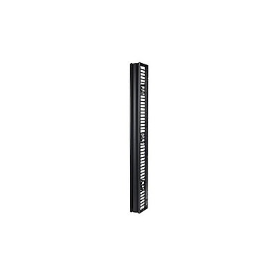 APC Valueline, Vertical Cable Manager (AR8715)