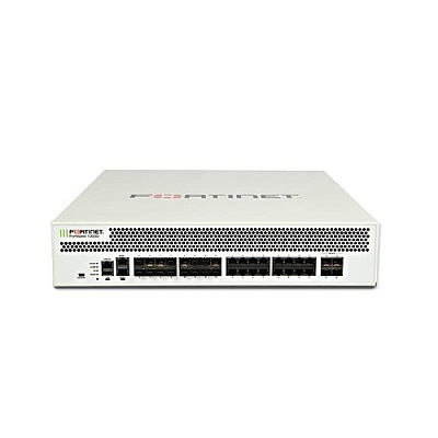Fortinet Fg-1200d 1yr 24x7 Utm Bundle (FC10012009500212)