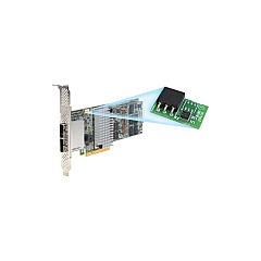 Intel Raid Key For Ha Firmware (AXXRPFKHA2)