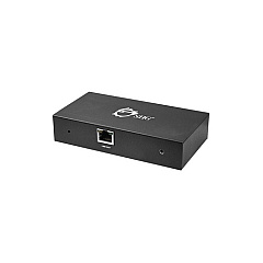 SIIG Vga & Audio Long Range Cat5 Extender (CEVG0T11S1)
