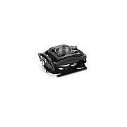 Chief Manufacturing Mini Rpa Elite, Key A, Incl Ssm259, Blk (RSMA259)