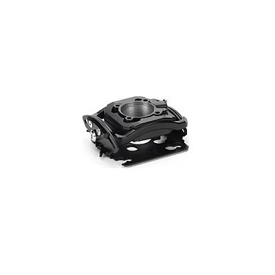 Chief Manufacturing Mini Rpa Elite, Key A, Incl Ssm259, Blk (RSMA259)