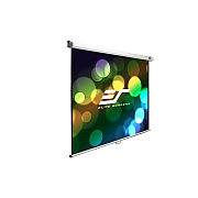 Elite Screens Manual B Series (M100H)