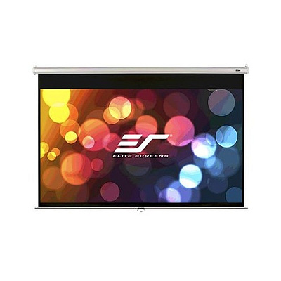 Elite Screens Manual B Series (M80UWH)
