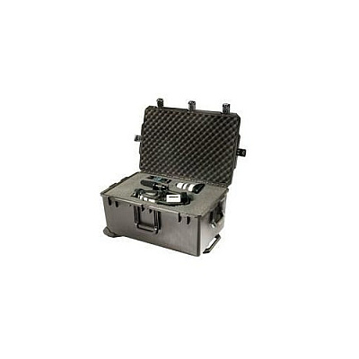 Deployable Systems Pelican Im2975 Case - Black W/ Foam (IM297500001)