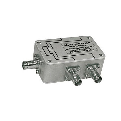 Sennheiser Single Four-way Antenna Splitter (003423)