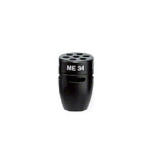 Sennheiser Is Series Cardioid Condenser (005060)