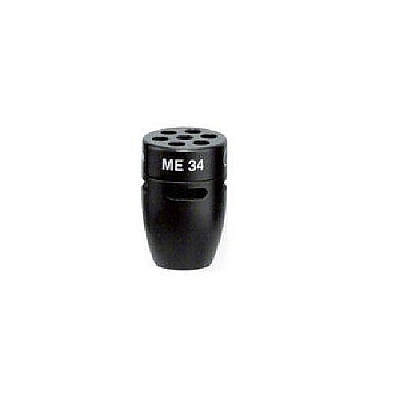 Sennheiser Is Series Cardioid Condenser (005060)
