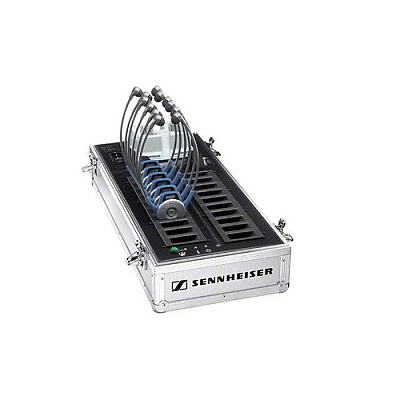 Sennheiser Carrying Case With Charger (500542)