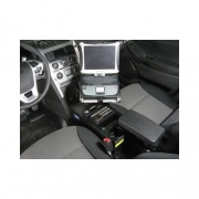 Panasonic Havis Bundled Kit For Vehicle Mounting (CFHPKGPSM153)
