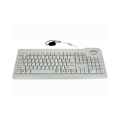 Seal Shield Medical Grade Keyboard (SSWKSV207)