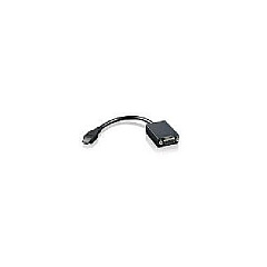 Lenovo Thinkpad Mini-hdmi To Vga Adapter (4X90F33442)