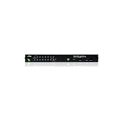 Aten 16port Usbps2 Combo Kvm With Usb (CS1716ADC)