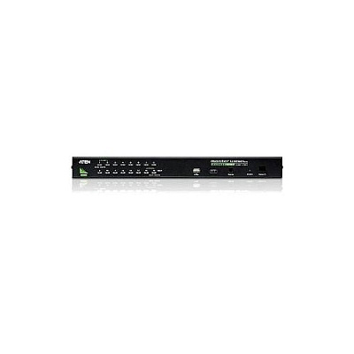 Aten 16port Usbps2 Combo Kvm With Usb (CS1716ADC)