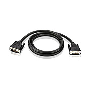 Aten 6ft Dvidual Link Male To Male (LIN526W1W11G)